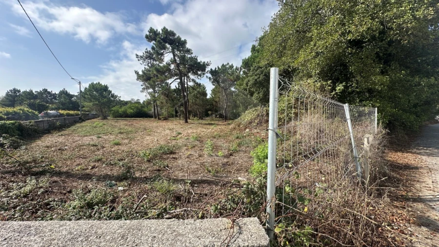 Terreno para Venda em Apúlia e Fão Foto 9