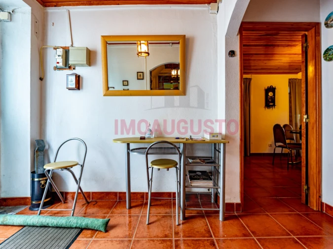 Moradia T3 para Venda em Vila Cova a Coelheira Foto 10