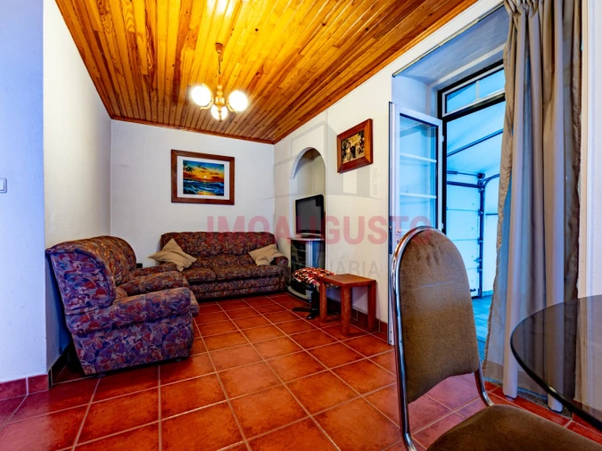 Moradia T3 para Venda em Vila Cova a Coelheira Foto 15