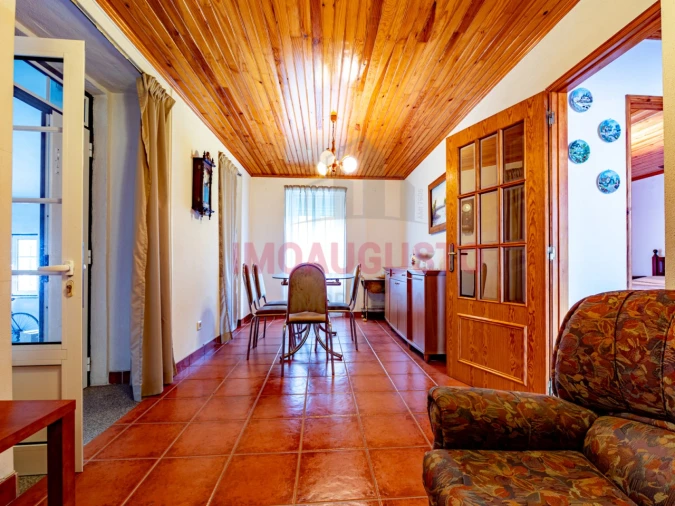 Moradia T3 para Venda em Vila Cova a Coelheira Foto 17