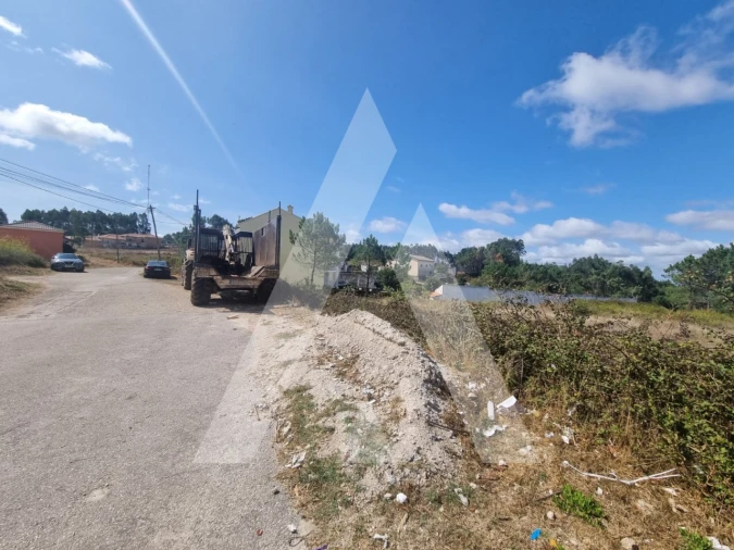 Terreno para Venda em Figueira de Lorvão Foto 12