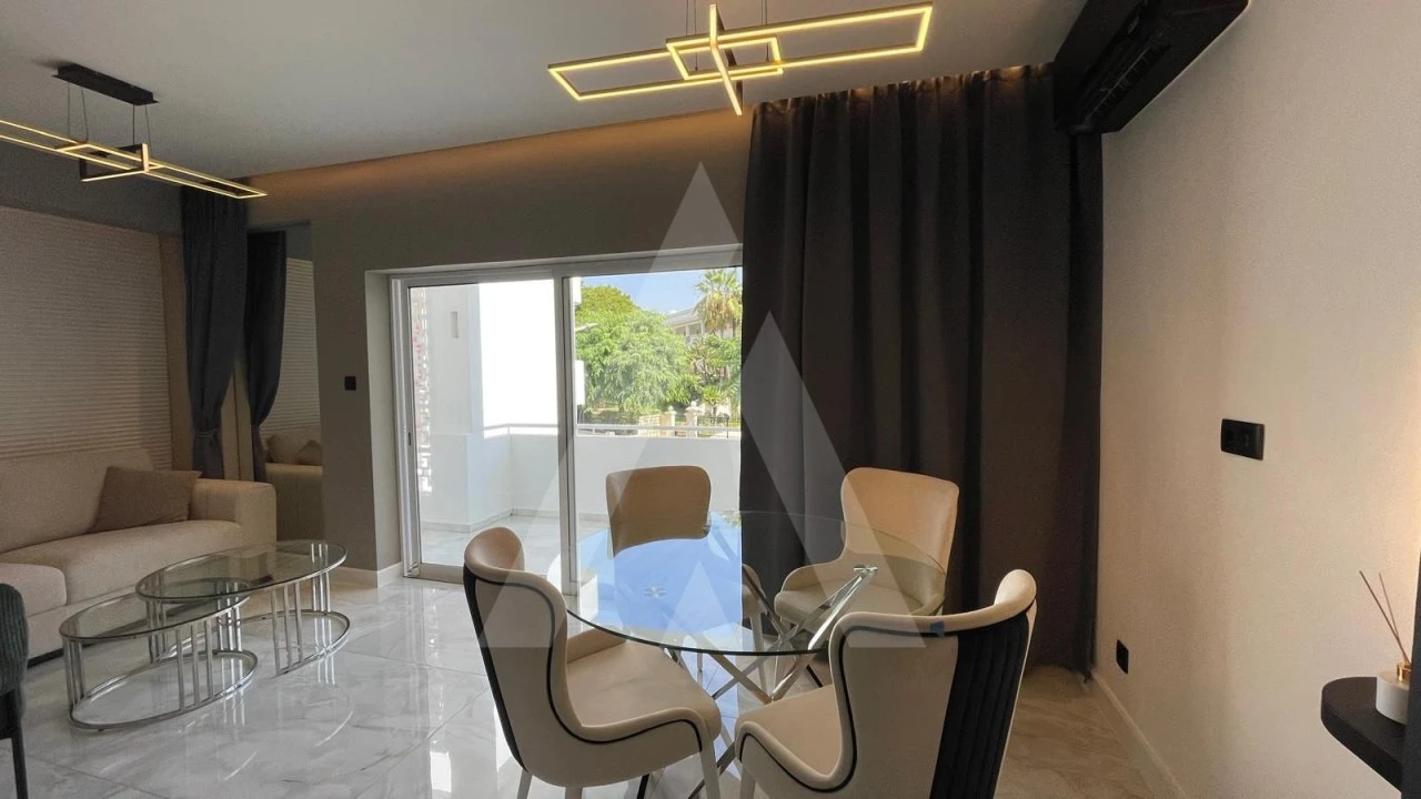 Apartamento T2 para Venda em Quarteira Foto 9