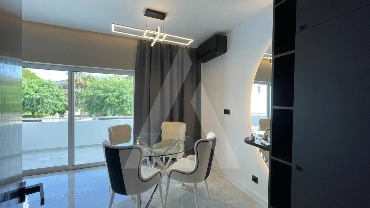 Apartamento T2 para Venda em Quarteira Foto 7