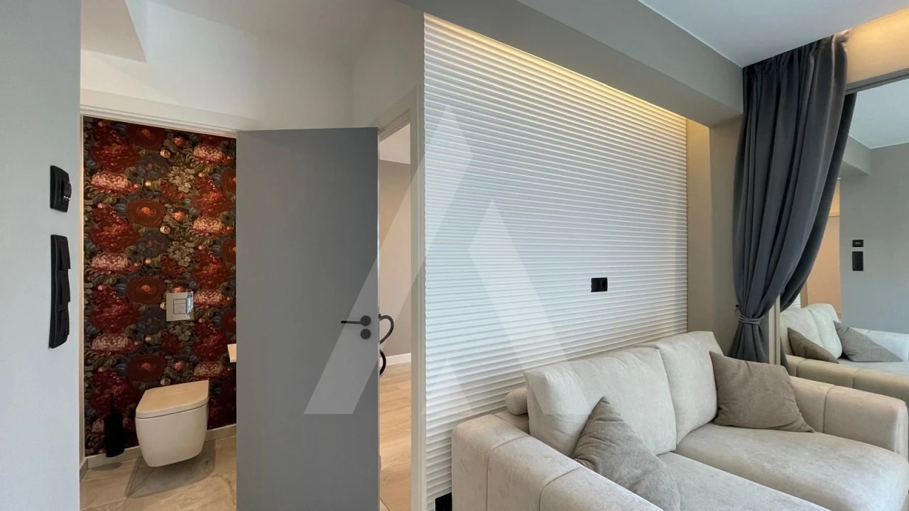 Apartamento T2 para Venda em Quarteira Foto 14