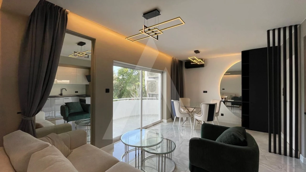 Apartamento T2 para Venda em Quarteira Foto 1