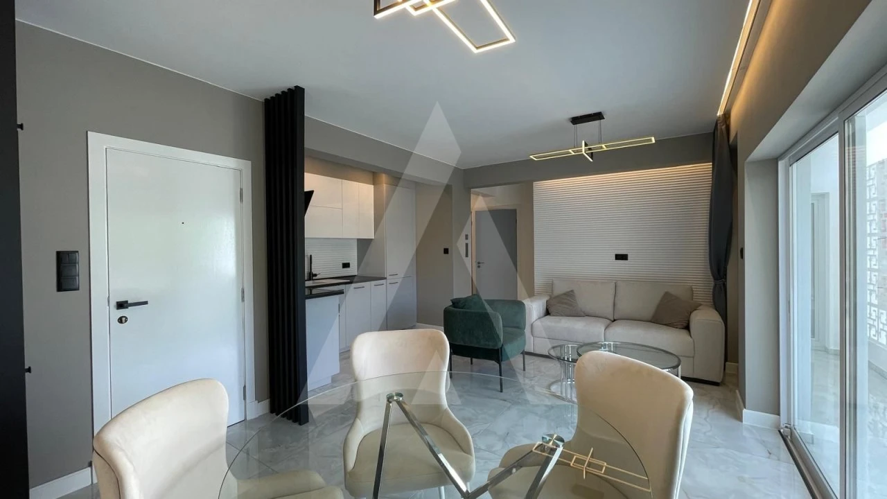 Apartamento T2 para Venda em Quarteira Foto 5
