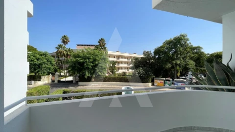 Apartamento T2 para Venda em Quarteira