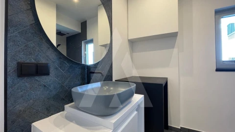 Apartamento T2 para Venda em Quarteira