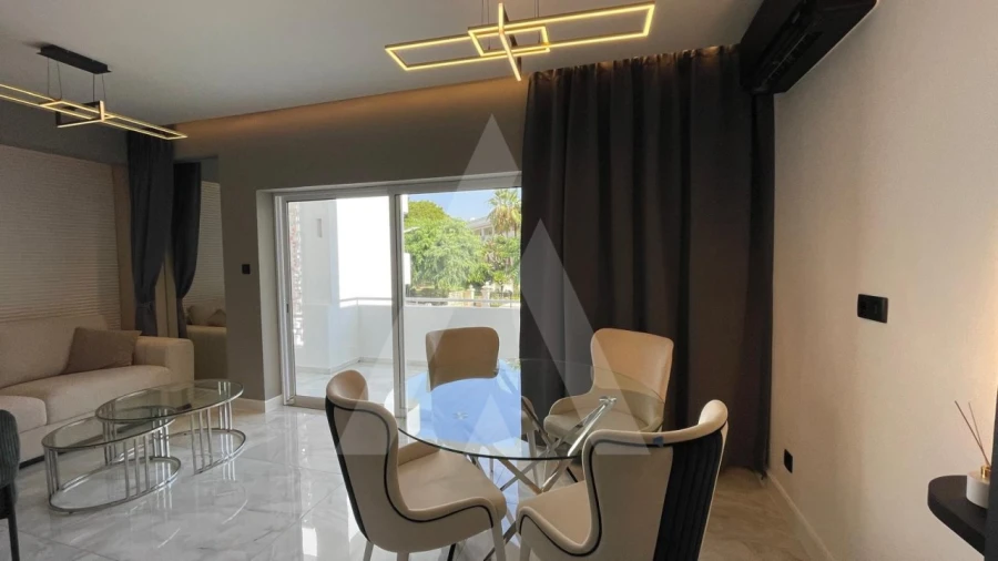 Apartamento T2 para Venda em Quarteira Foto 9