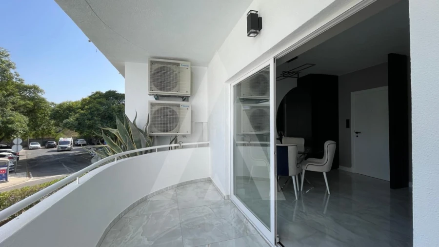 Apartamento T2 para Venda em Quarteira Foto 23