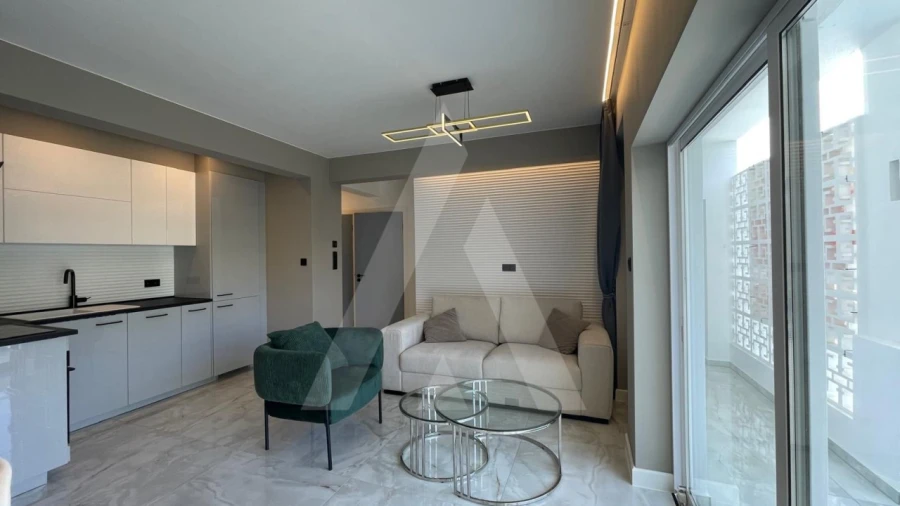 Apartamento T2 para Venda em Quarteira Foto 6