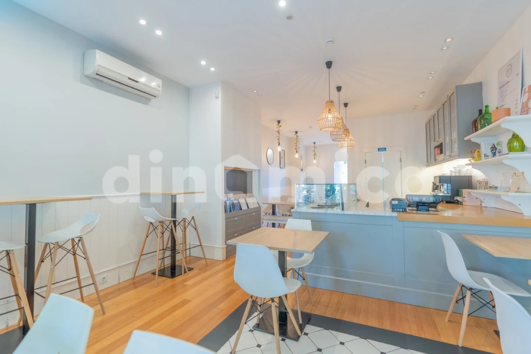 Negócio para Venda em Vila Nova de Famalicão e Calendário Foto 3