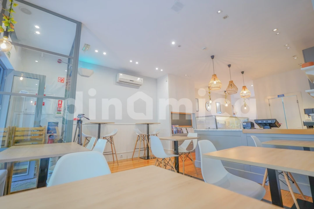 Negócio para Venda em Vila Nova de Famalicão e Calendário Foto 7