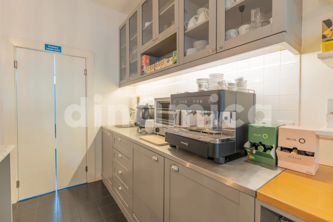 Negócio para Venda em Vila Nova de Famalicão e Calendário Foto 8