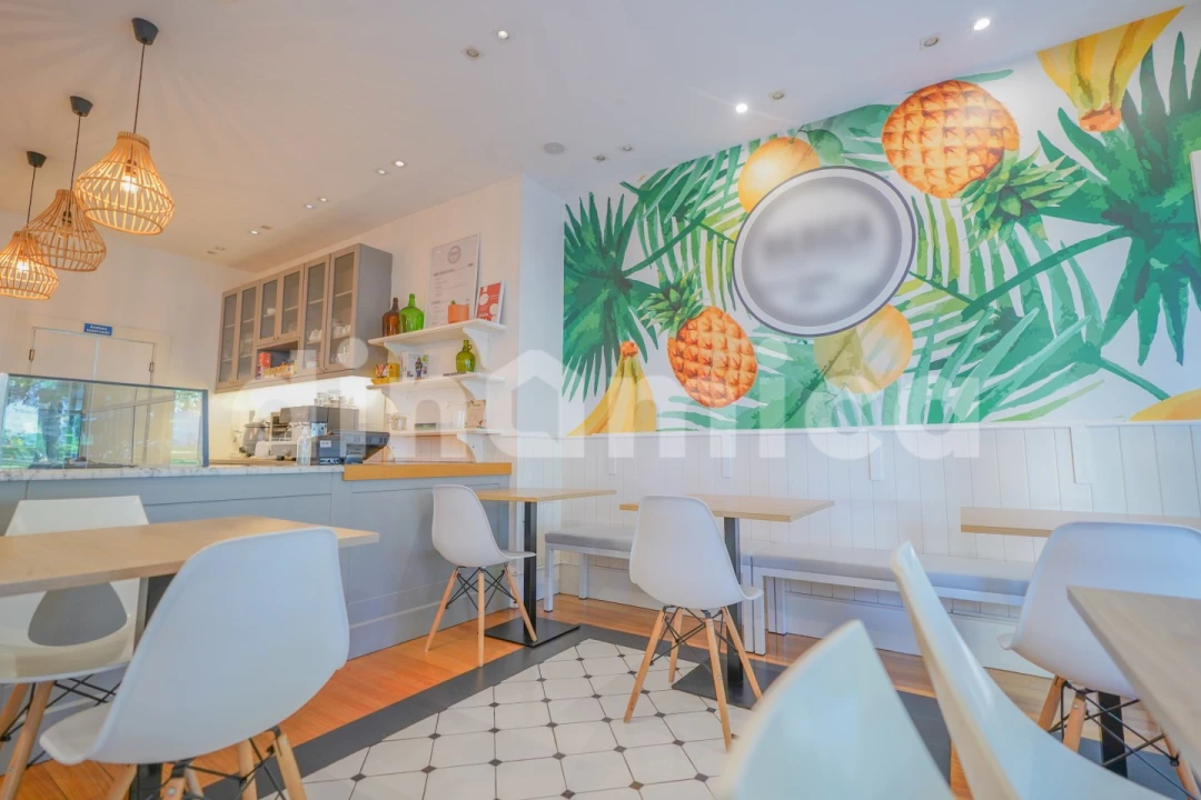 Negócio para Venda em Vila Nova de Famalicão e Calendário Foto 9