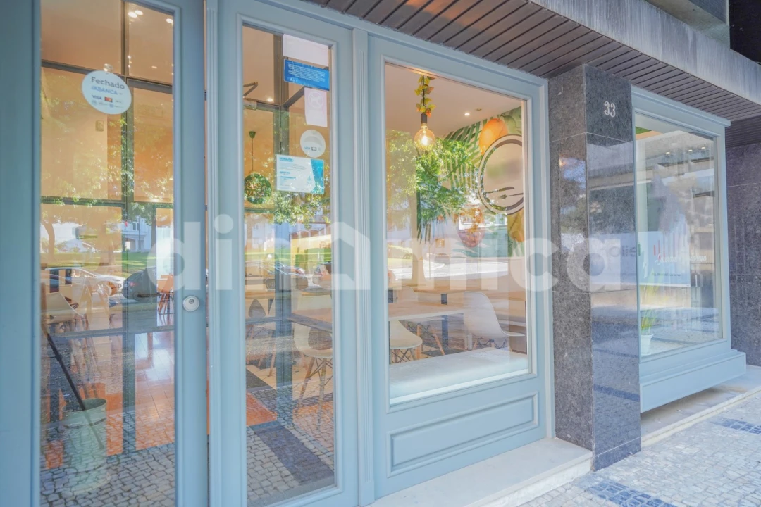 Negócio para Venda em Vila Nova de Famalicão e Calendário Foto 15