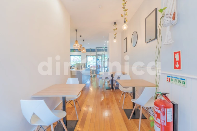 Negócio para Venda em Vila Nova de Famalicão e Calendário Foto 5