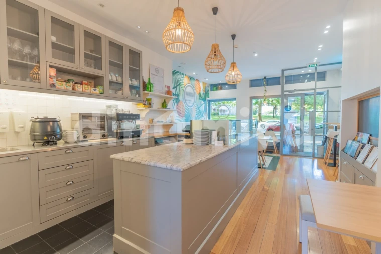 Negócio para Venda em Vila Nova de Famalicão e Calendário Foto 6