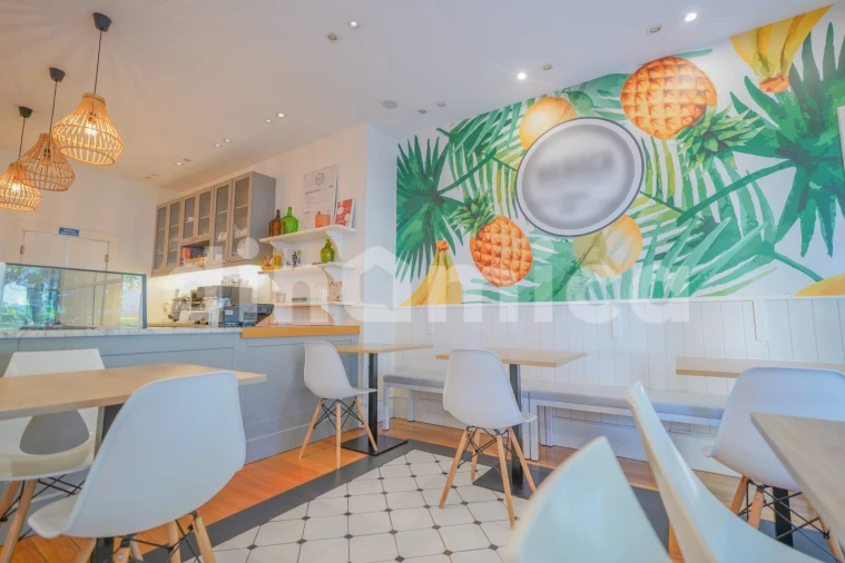 Negócio para Venda em Vila Nova de Famalicão e Calendário Foto 9