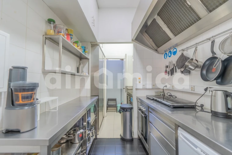 Negócio para Venda em Vila Nova de Famalicão e Calendário Foto 10