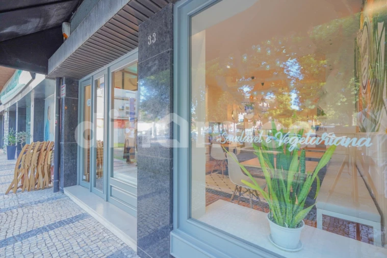 Negócio para Venda em Vila Nova de Famalicão e Calendário Foto 14