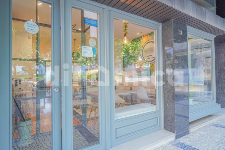 Negócio para Venda em Vila Nova de Famalicão e Calendário Foto 15