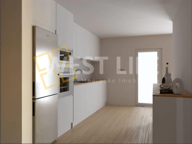 Moradia T3 para Venda em Miragaia e Marteleira Foto 22