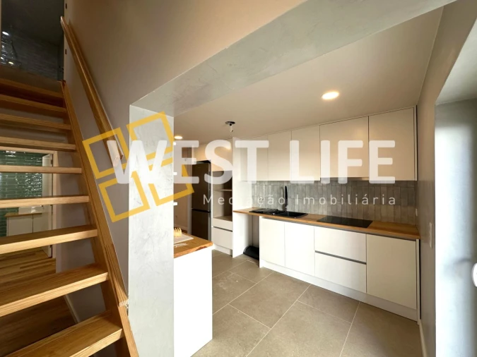 Moradia T3 para Venda em Miragaia e Marteleira Foto 18