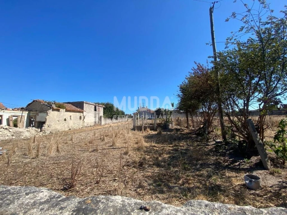 Terreno para Venda em Cacia Foto 1