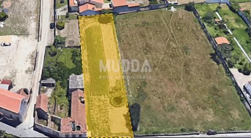 Terreno para Venda em Cacia