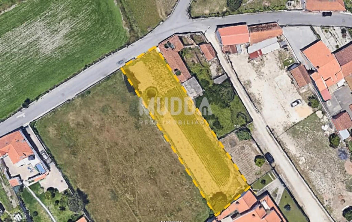 Terreno para Venda em Cacia Foto 2