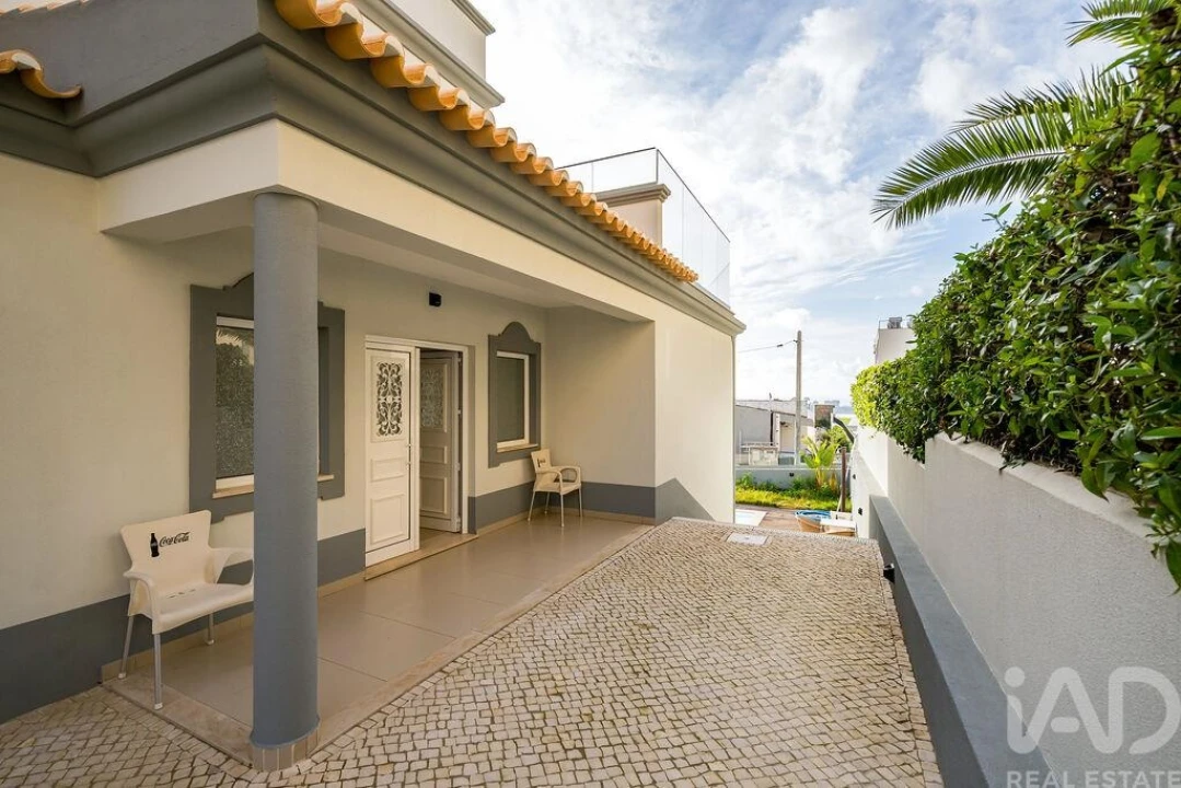 Moradia T3 para Venda em Albufeira e Olhos de Água Foto 22