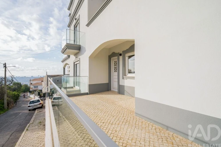 Moradia T3 para Venda em Albufeira e Olhos de Água Foto 23