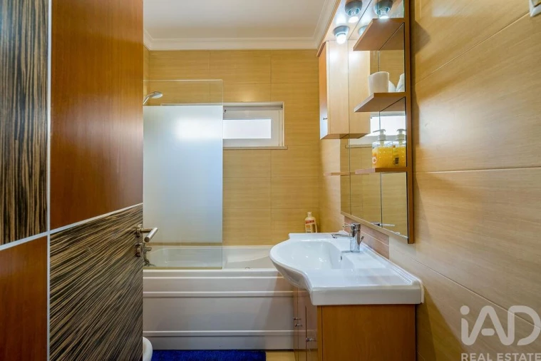Moradia T3 para Venda em Albufeira e Olhos de Água Foto 12