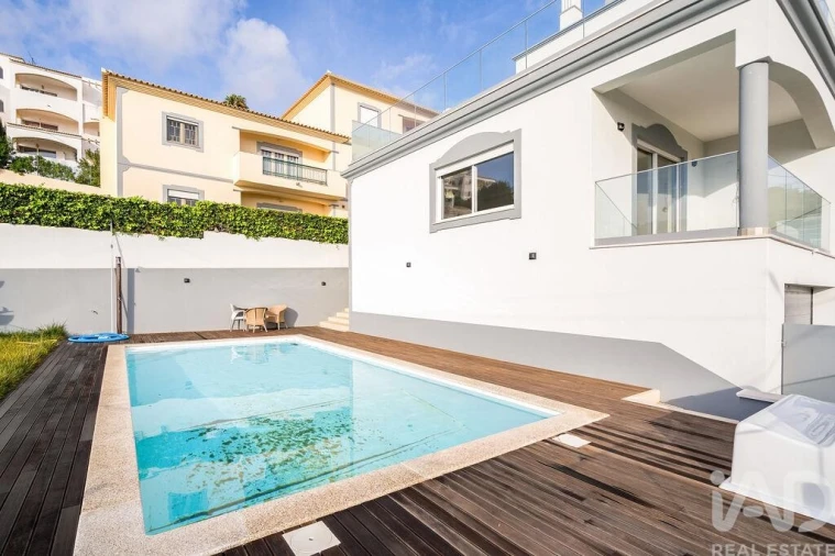 Moradia T3 para Venda em Albufeira e Olhos de Água Foto 20