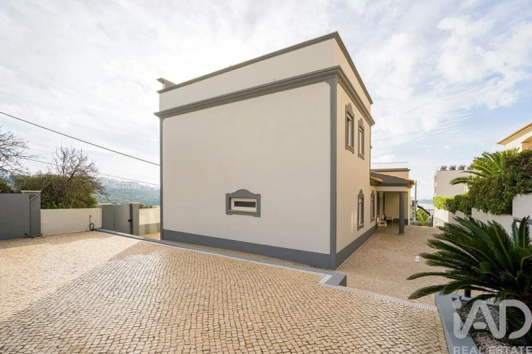 Moradia T3 para Venda em Albufeira e Olhos de Água Foto 18