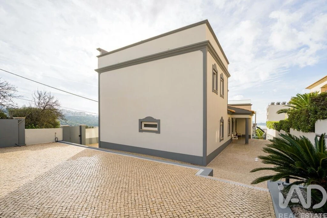 Moradia T3 para Venda em Albufeira e Olhos de Água Foto 18