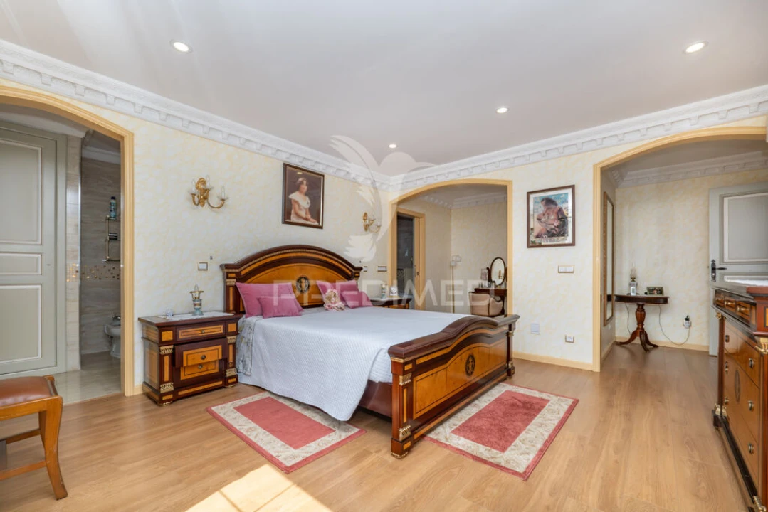 Moradia T5 para Venda em Merelim (São Paio), Panoias e Parada de Tibães Foto 3