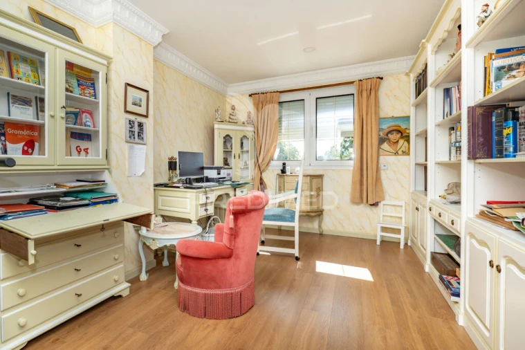 Moradia T5 para Venda em Merelim (São Paio), Panoias e Parada de Tibães Foto 11