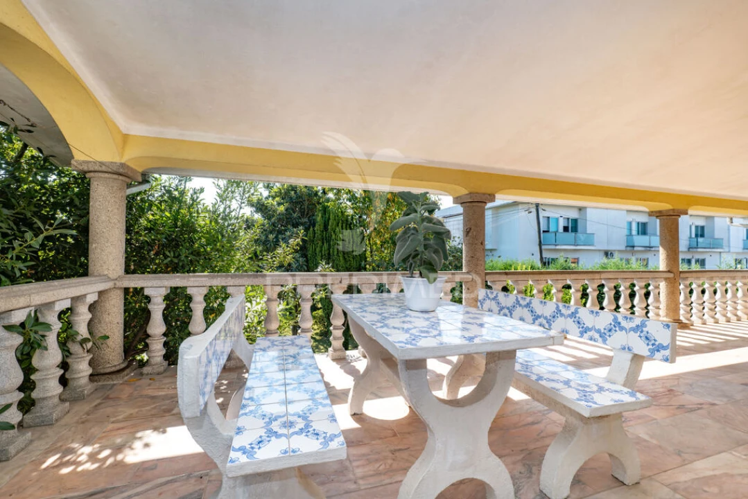 Moradia T5 para Venda em Merelim (São Paio), Panoias e Parada de Tibães Foto 16