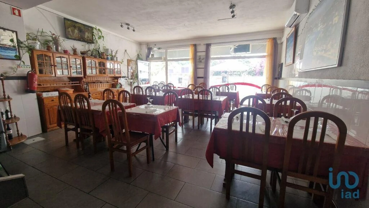 Loja para Venda em Olhão Foto 6