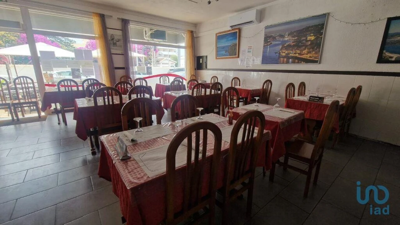 Loja para Venda em Olhão Foto 5