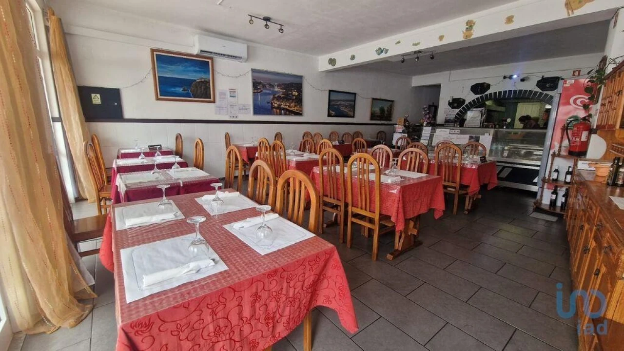 Loja para Venda em Olhão Foto 3