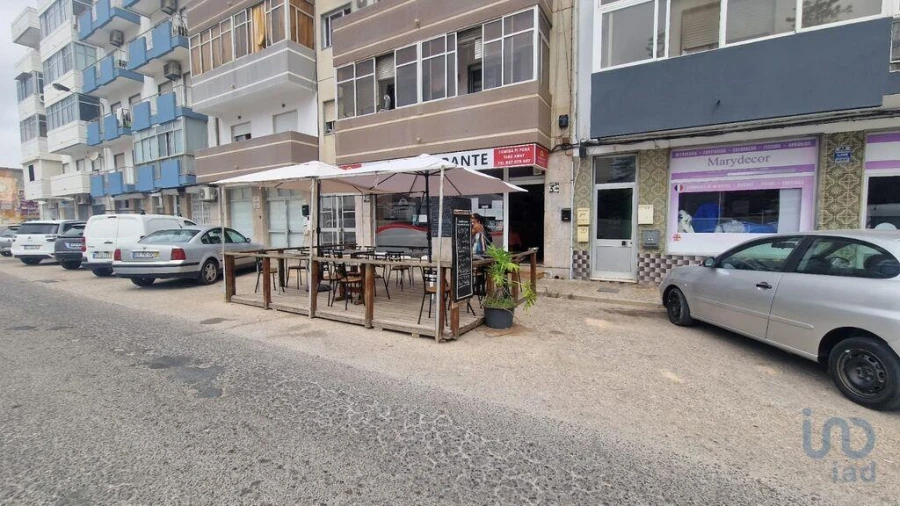 Loja para Venda em Olhão Foto 10