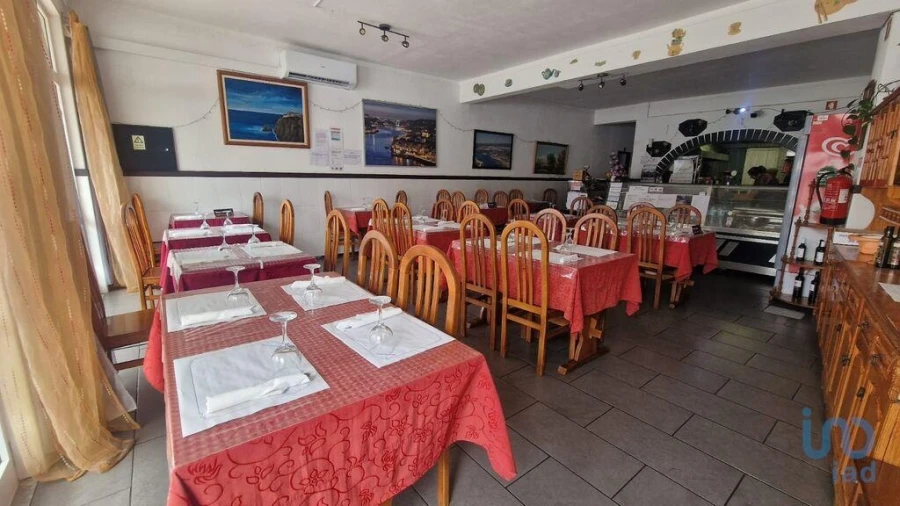 Loja para Venda em Olhão Foto 3