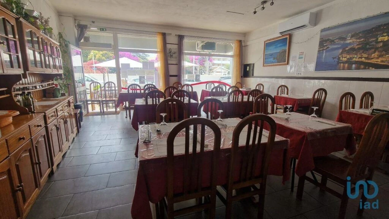 Loja para Venda em Olhão Foto 4