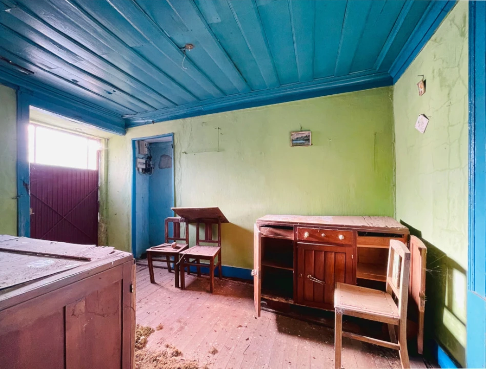 Moradia T3 para Venda em Almalagues Foto 1