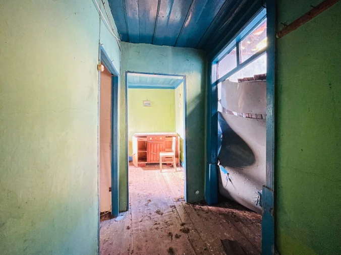 Moradia T3 para Venda em Almalagues Foto 3