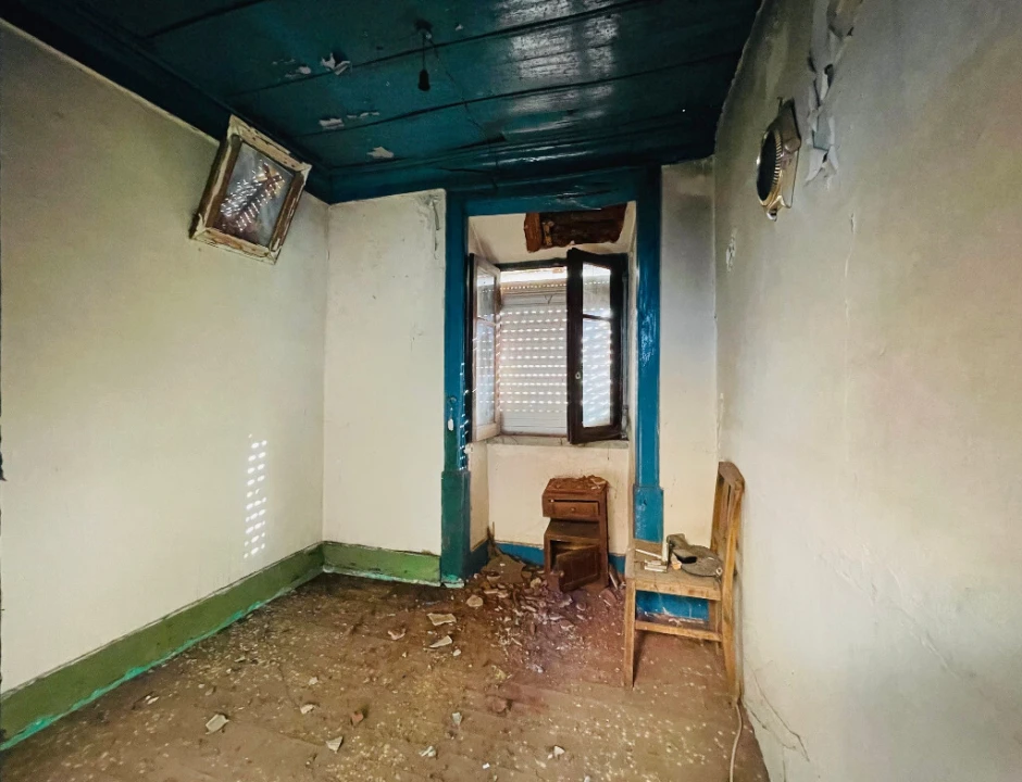 Moradia T3 para Venda em Almalagues Foto 2