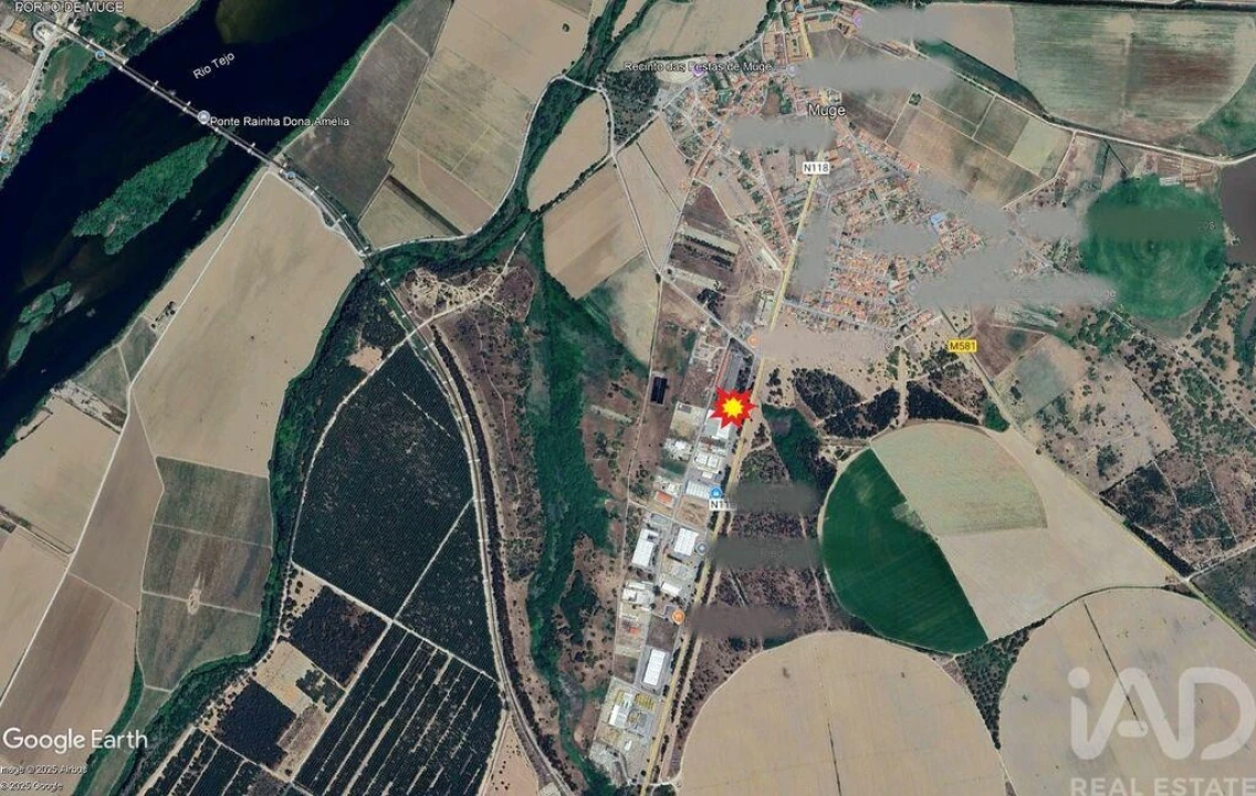 Loja para Venda em Muge Foto 19